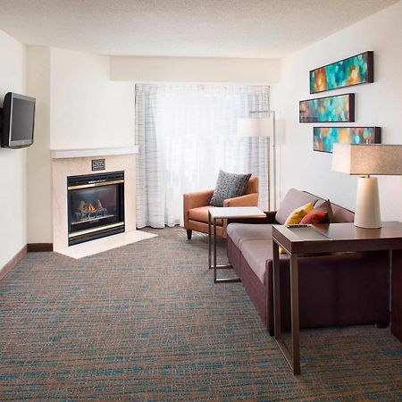 Residence Inn Portland Scarborough Ngoại thất bức ảnh