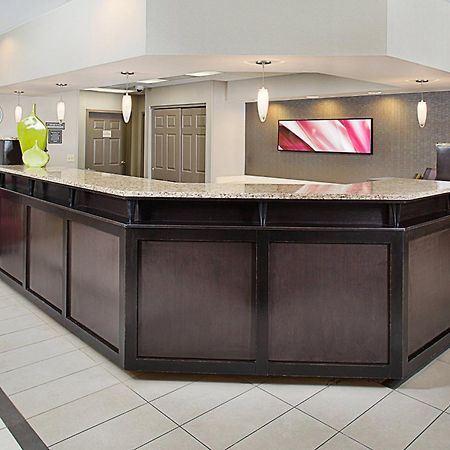 Residence Inn Portland Scarborough Ngoại thất bức ảnh