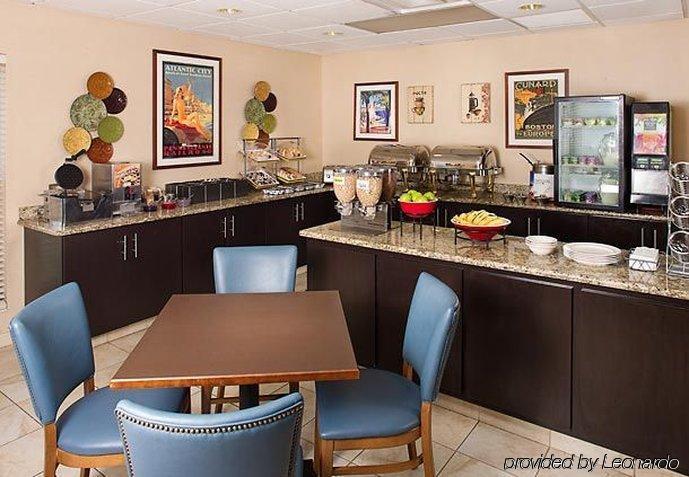 Residence Inn Portland Scarborough Ngoại thất bức ảnh