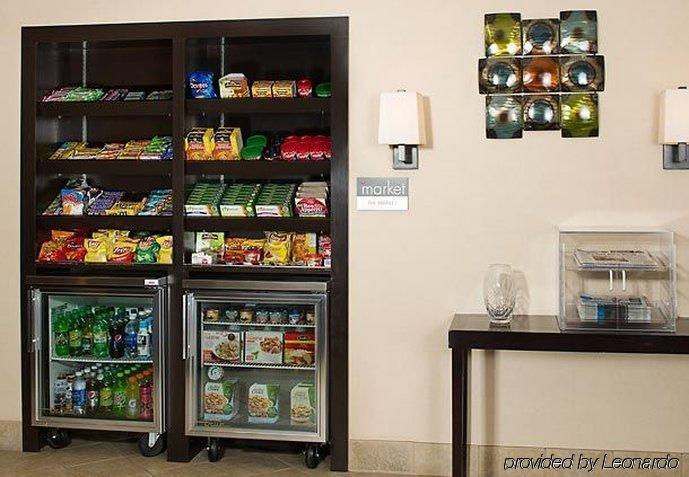 Residence Inn Portland Scarborough Ngoại thất bức ảnh