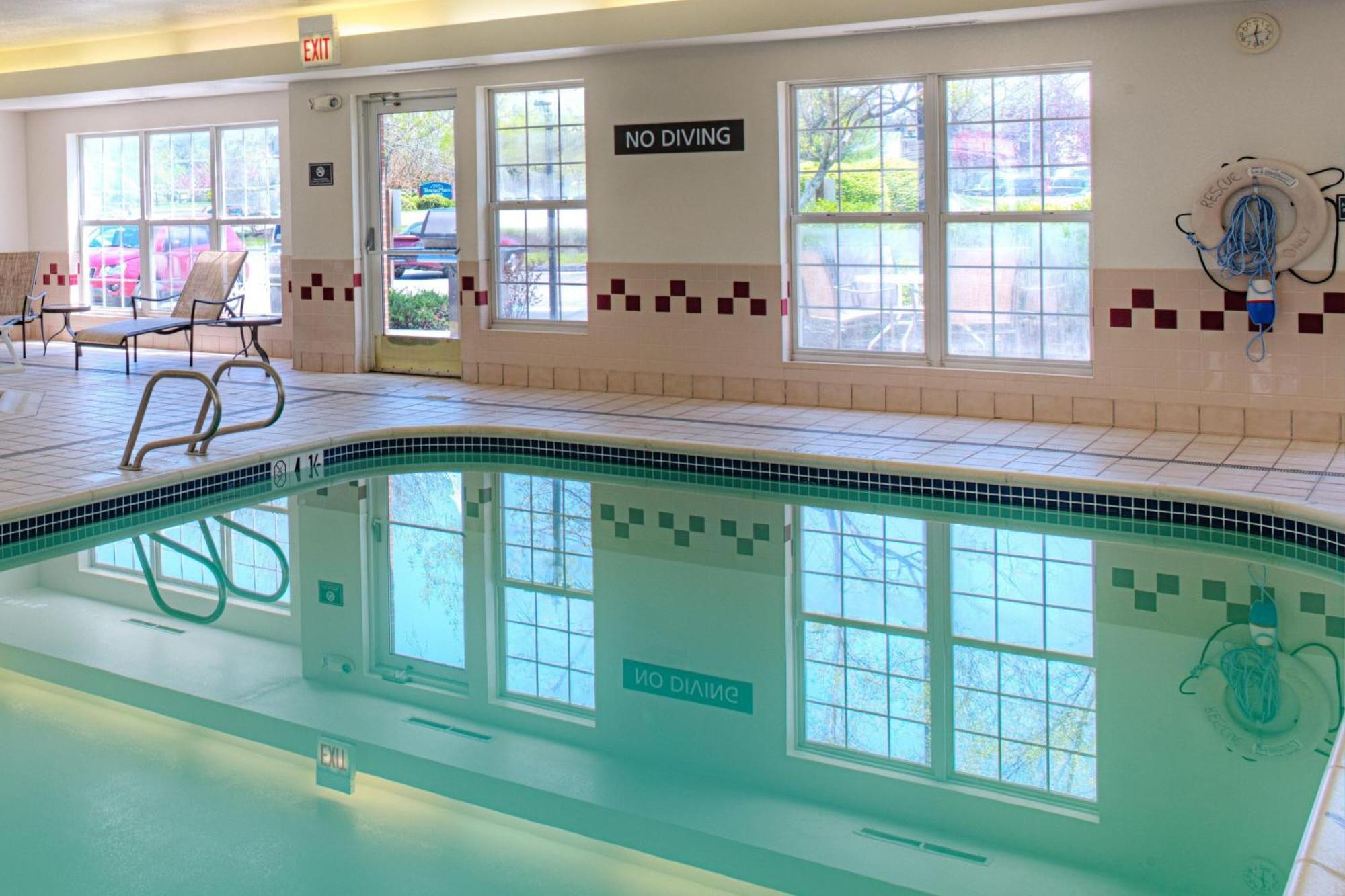Residence Inn Portland Scarborough Ngoại thất bức ảnh
