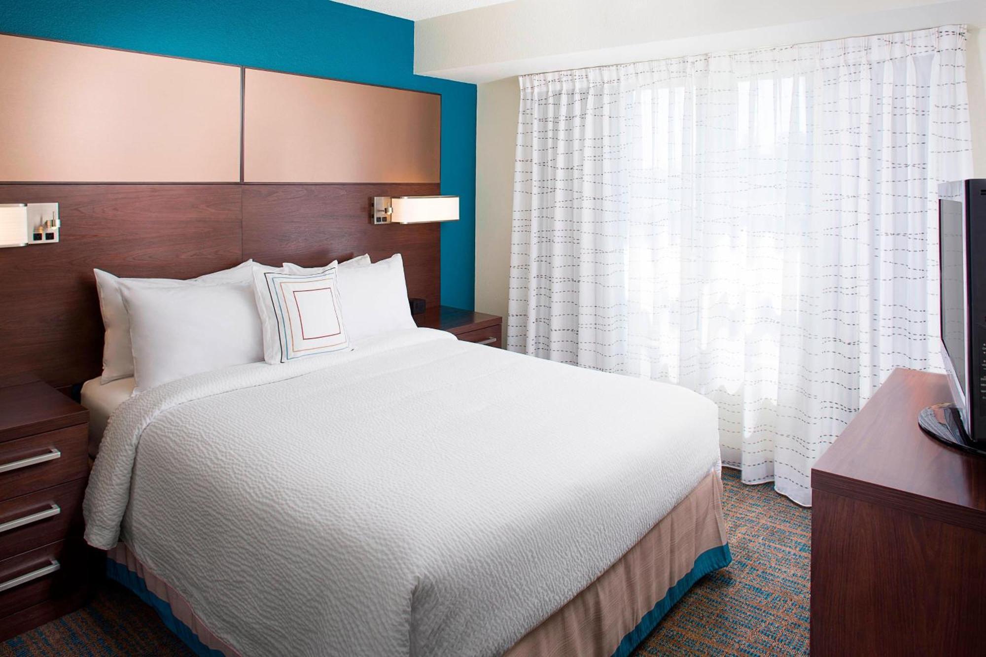 Residence Inn Portland Scarborough Ngoại thất bức ảnh