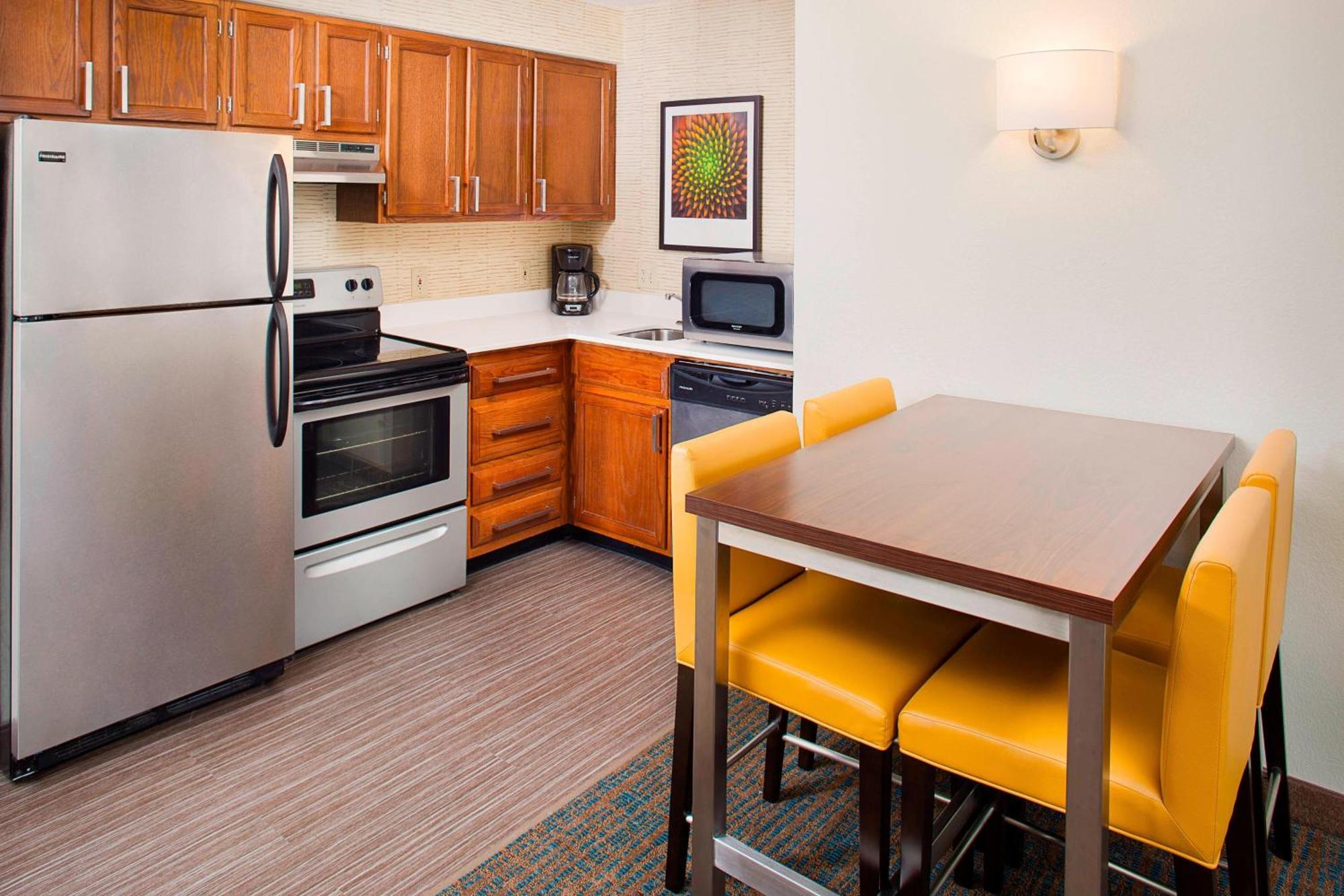Residence Inn Portland Scarborough Ngoại thất bức ảnh