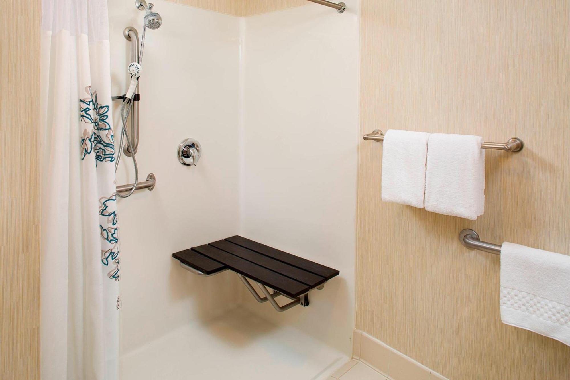 Residence Inn Portland Scarborough Ngoại thất bức ảnh
