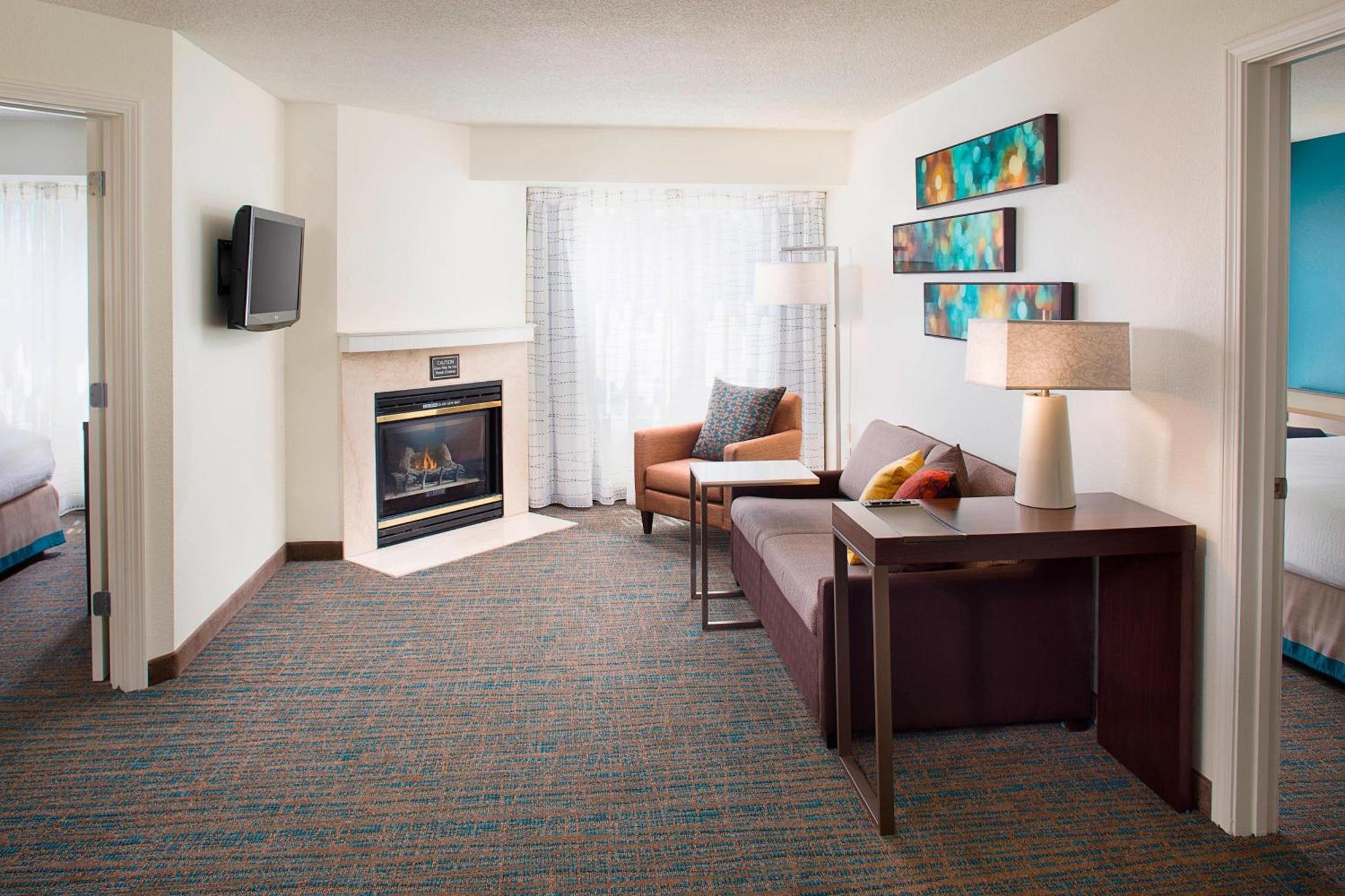 Residence Inn Portland Scarborough Ngoại thất bức ảnh