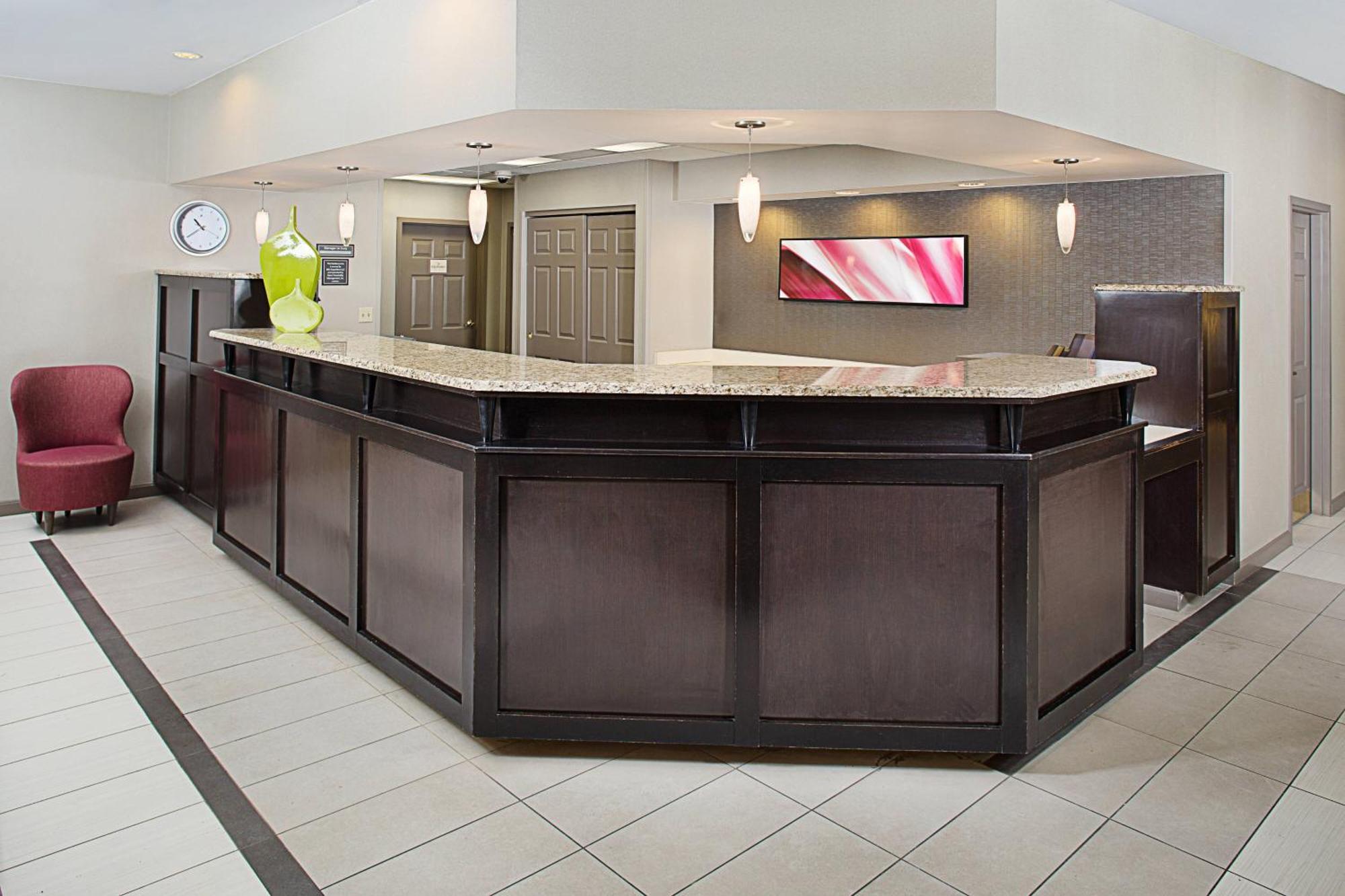 Residence Inn Portland Scarborough Ngoại thất bức ảnh