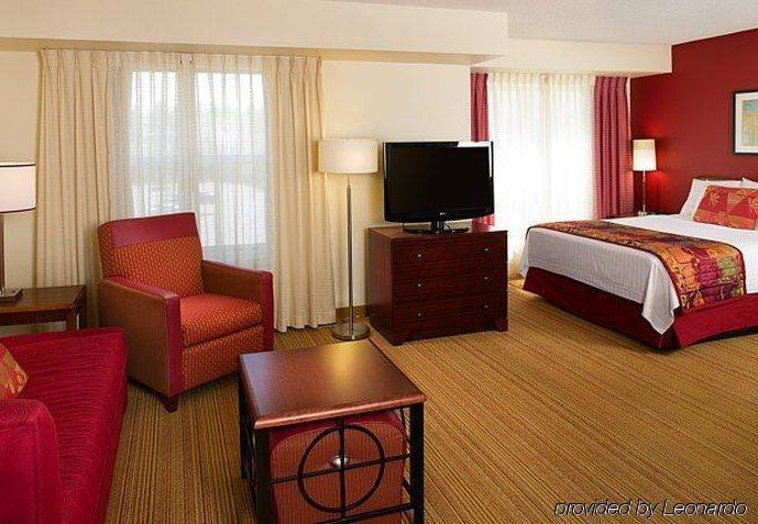 Residence Inn Portland Scarborough Ngoại thất bức ảnh