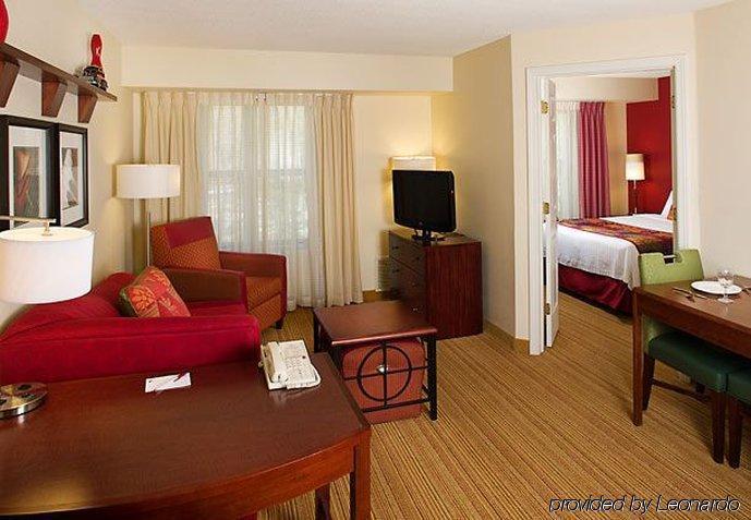 Residence Inn Portland Scarborough Ngoại thất bức ảnh