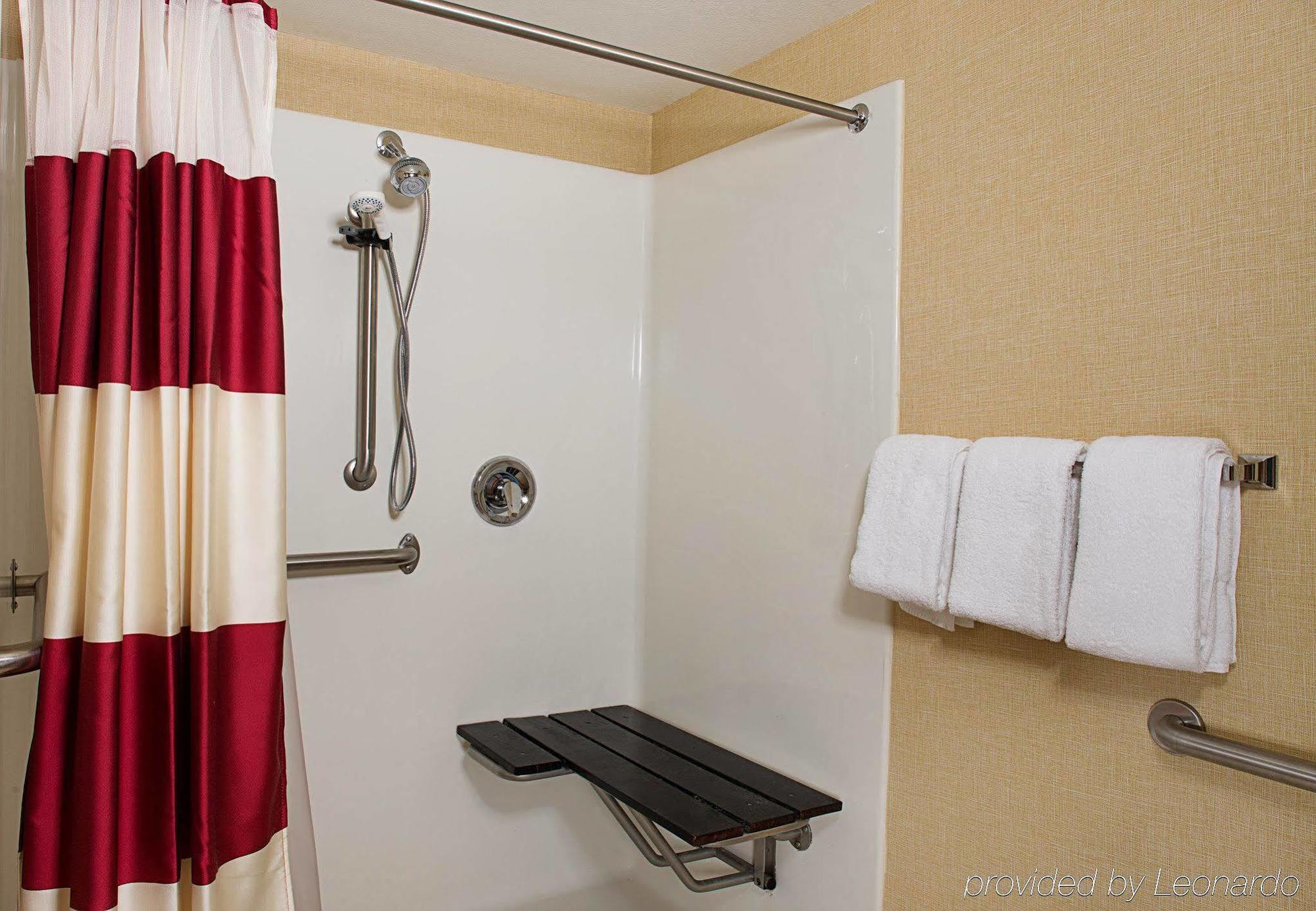 Residence Inn Portland Scarborough Ngoại thất bức ảnh