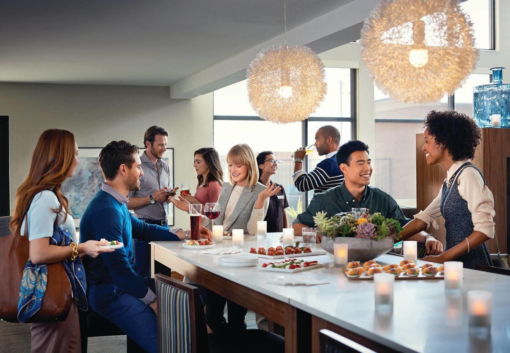 Residence Inn Portland Scarborough Ngoại thất bức ảnh